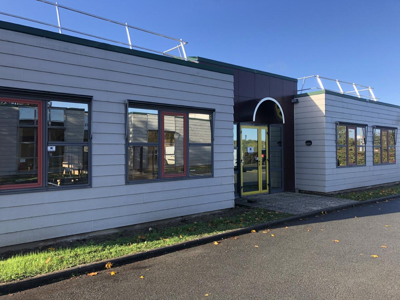 Bureau Saran 70m² Location bureau Saran Loiret OLBUR2315350 1
